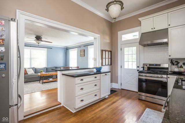 220 S Washington Street, Danville, IN 46122