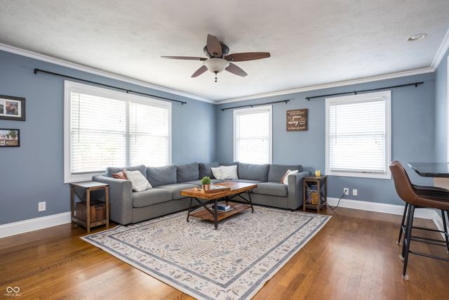 220 S Washington Street, Danville, IN 46122