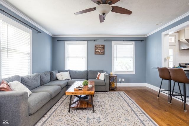 220 S Washington Street, Danville, IN 46122
