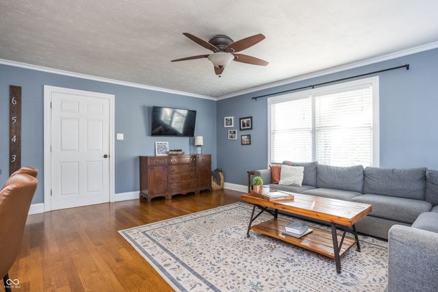220 S Washington Street, Danville, IN 46122