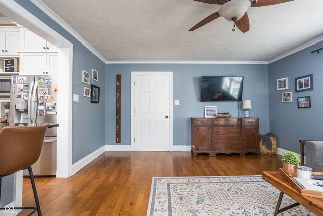 220 S Washington Street, Danville, IN 46122