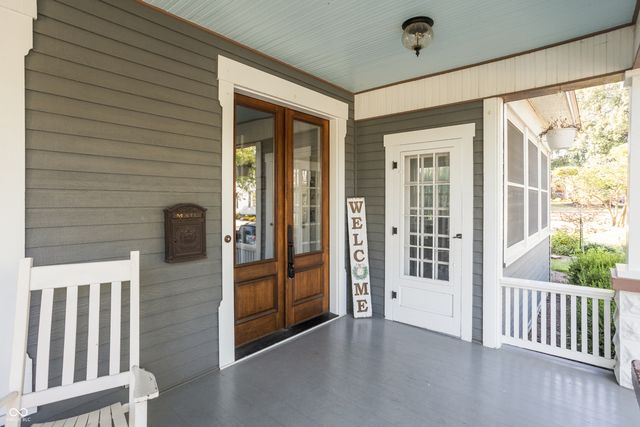 220 S Washington Street, Danville, IN 46122