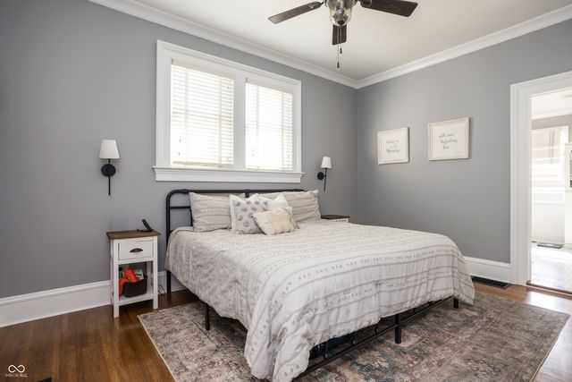 220 S Washington Street, Danville, IN 46122