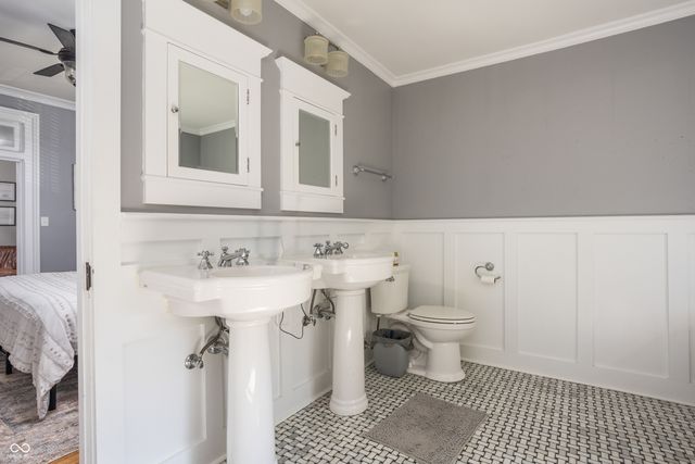 220 S Washington Street, Danville, IN 46122