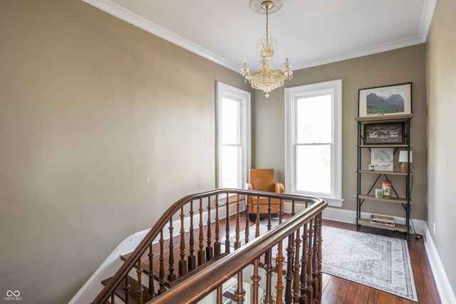220 S Washington Street, Danville, IN 46122