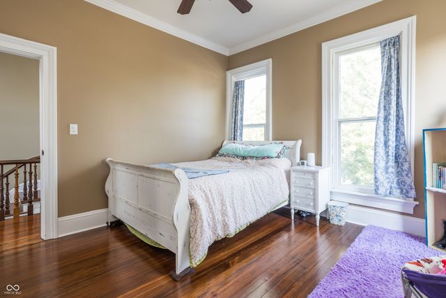 220 S Washington Street, Danville, IN 46122