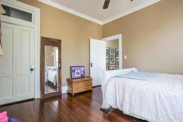 220 S Washington Street, Danville, IN 46122