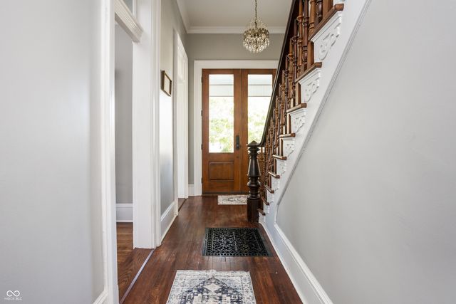 220 S Washington Street, Danville, IN 46122