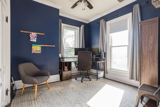 220 S Washington Street, Danville, IN 46122
