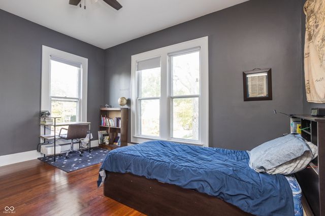 220 S Washington Street, Danville, IN 46122
