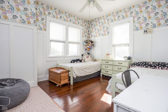 220 S Washington Street, Danville, IN 46122