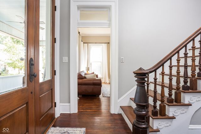220 S Washington Street, Danville, IN 46122