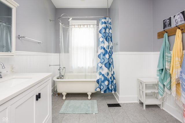 220 S Washington Street, Danville, IN 46122