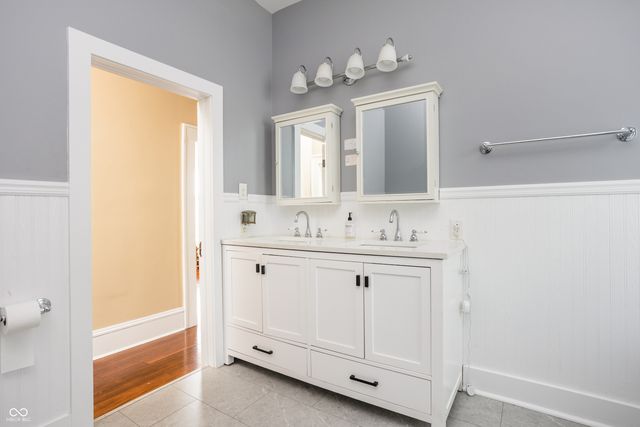 220 S Washington Street, Danville, IN 46122