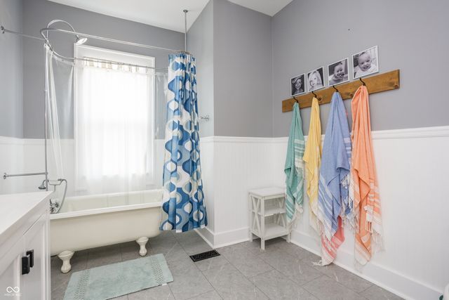 220 S Washington Street, Danville, IN 46122