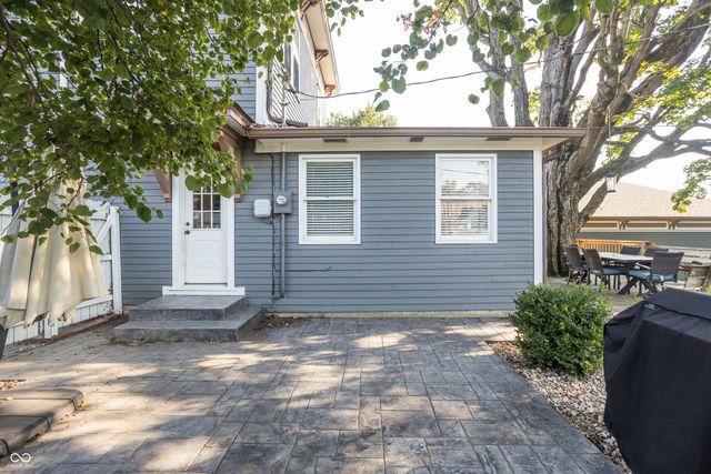 220 S Washington Street, Danville, IN 46122