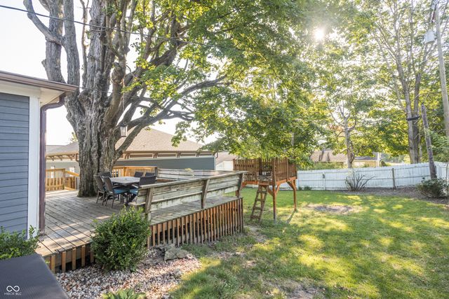 220 S Washington Street, Danville, IN 46122