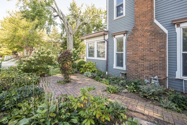220 S Washington Street, Danville, IN 46122