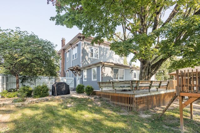 220 S Washington Street, Danville, IN 46122