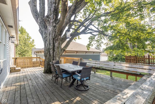 220 S Washington Street, Danville, IN 46122