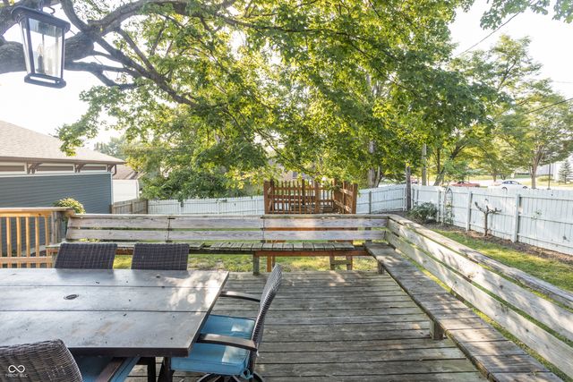 220 S Washington Street, Danville, IN 46122