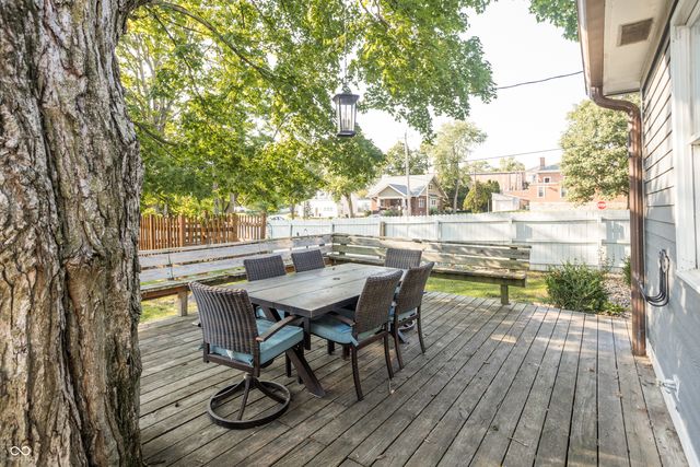 220 S Washington Street, Danville, IN 46122