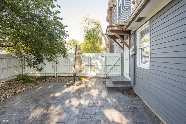 220 S Washington Street, Danville, IN 46122