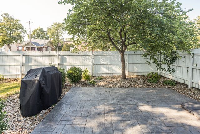 220 S Washington Street, Danville, IN 46122
