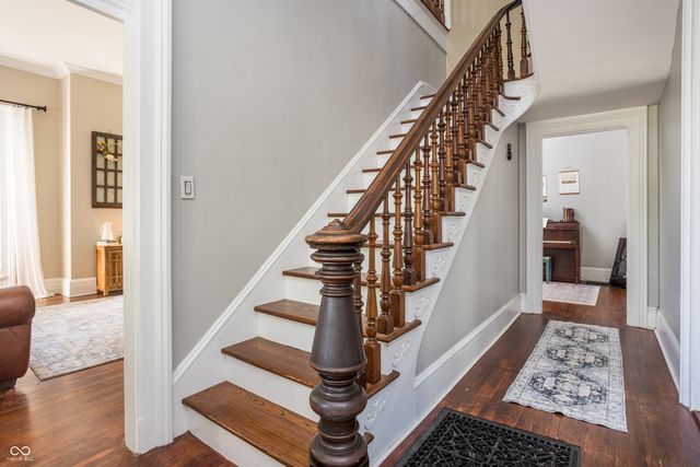 220 S Washington Street, Danville, IN 46122