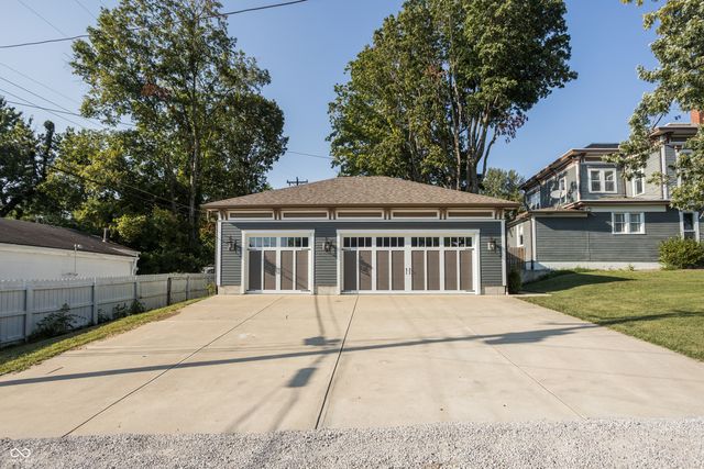 220 S Washington Street, Danville, IN 46122
