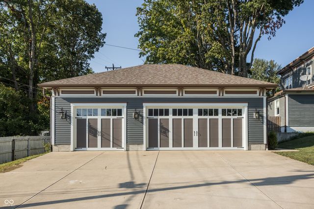 220 S Washington Street, Danville, IN 46122
