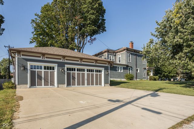 220 S Washington Street, Danville, IN 46122