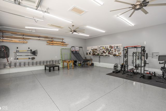 220 S Washington Street, Danville, IN 46122