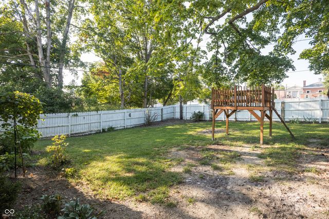 220 S Washington Street, Danville, IN 46122