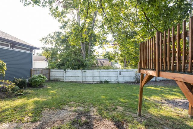 220 S Washington Street, Danville, IN 46122