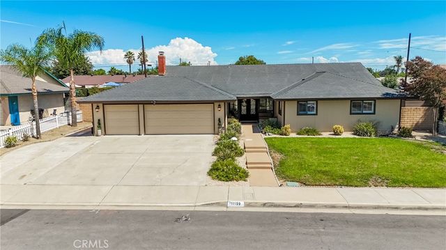 11159 Carriage Avenue, Montclair, CA 91763