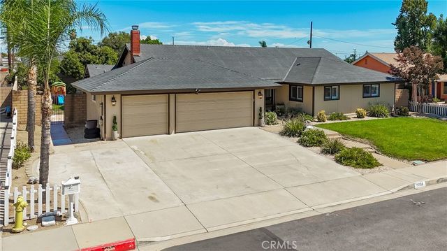 11159 Carriage Avenue, Montclair, CA 91763
