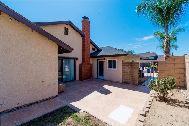 11159 Carriage Avenue, Montclair, CA 91763