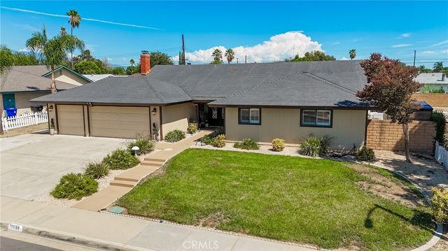 11159 Carriage Avenue, Montclair, CA 91763