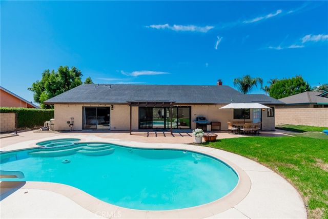 11159 Carriage Avenue, Montclair, CA 91763