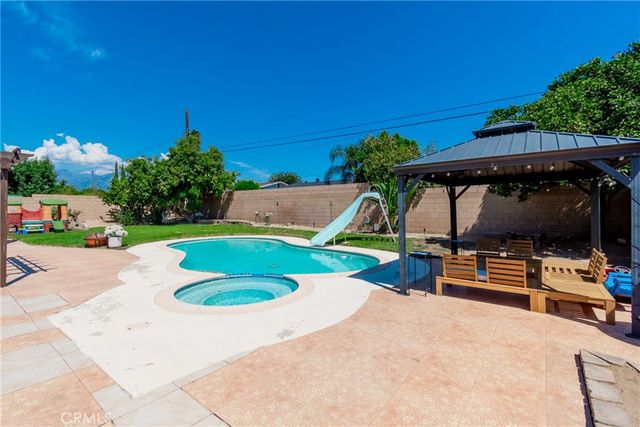 11159 Carriage Avenue, Montclair, CA 91763