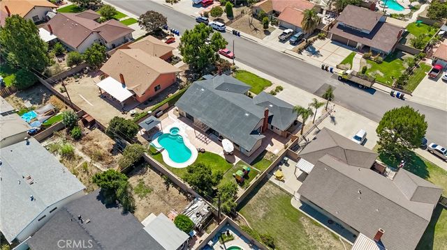 11159 Carriage Avenue, Montclair, CA 91763