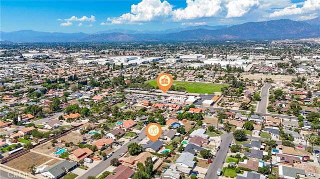 11159 Carriage Avenue, Montclair, CA 91763