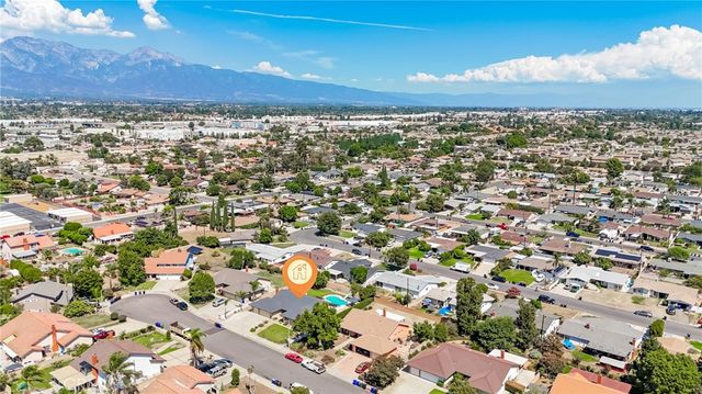 11159 Carriage Avenue, Montclair, CA 91763