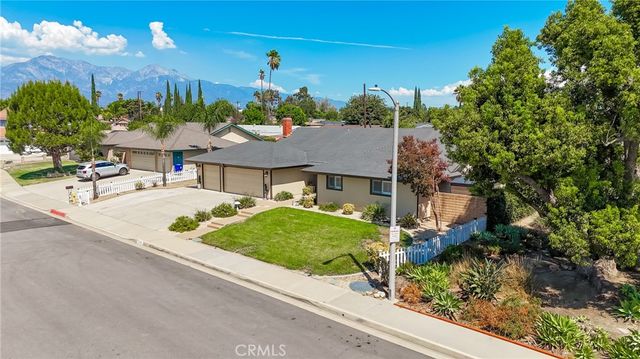 11159 Carriage Avenue, Montclair, CA 91763