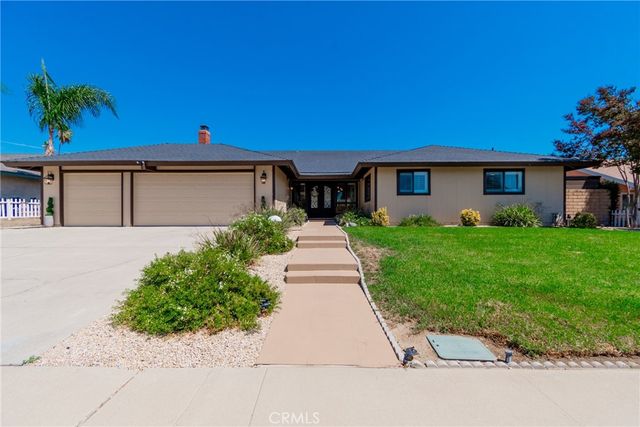 11159 Carriage Avenue, Montclair, CA 91763