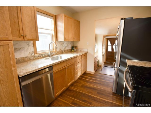 661 N Tennyson St, Denver, CO 80204