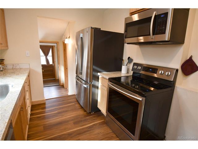 661 N Tennyson St, Denver, CO 80204