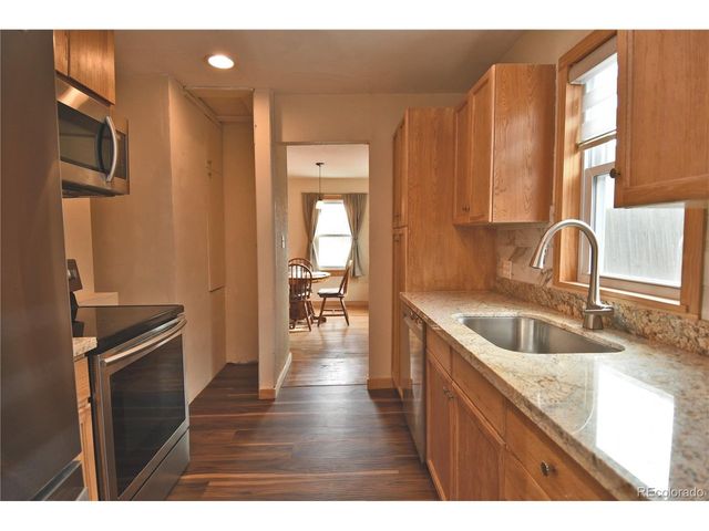 661 N Tennyson St, Denver, CO 80204