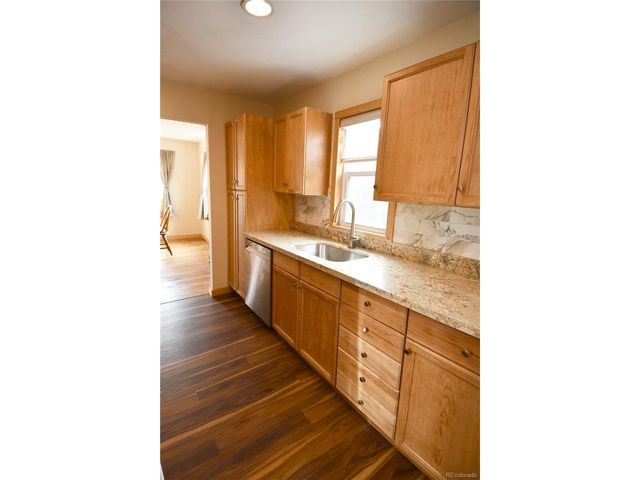 661 N Tennyson St, Denver, CO 80204